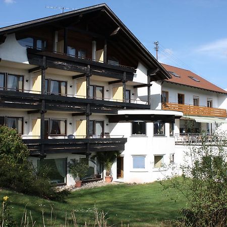 Hotel Panorama Waldachtal Dış mekan fotoğraf