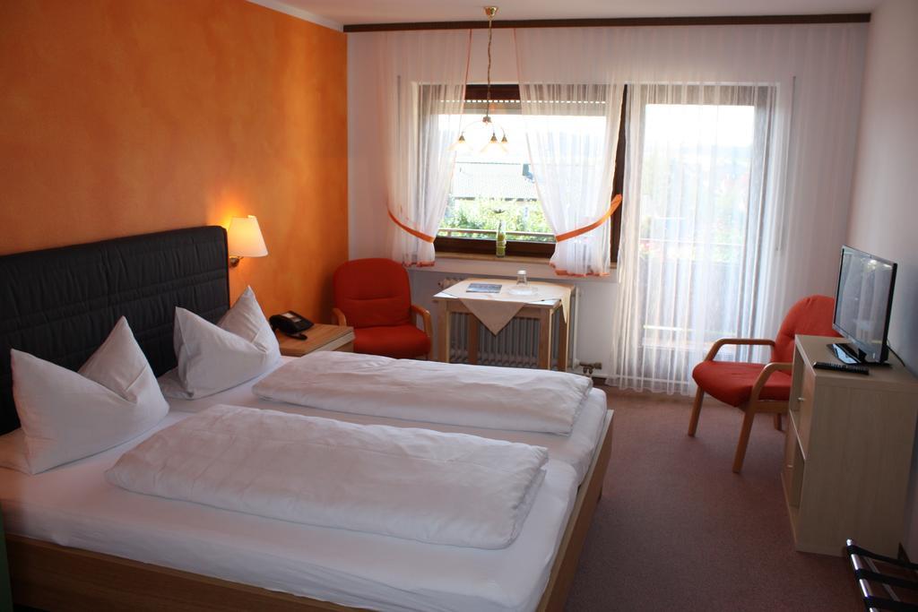 Hotel Panorama Waldachtal Dış mekan fotoğraf